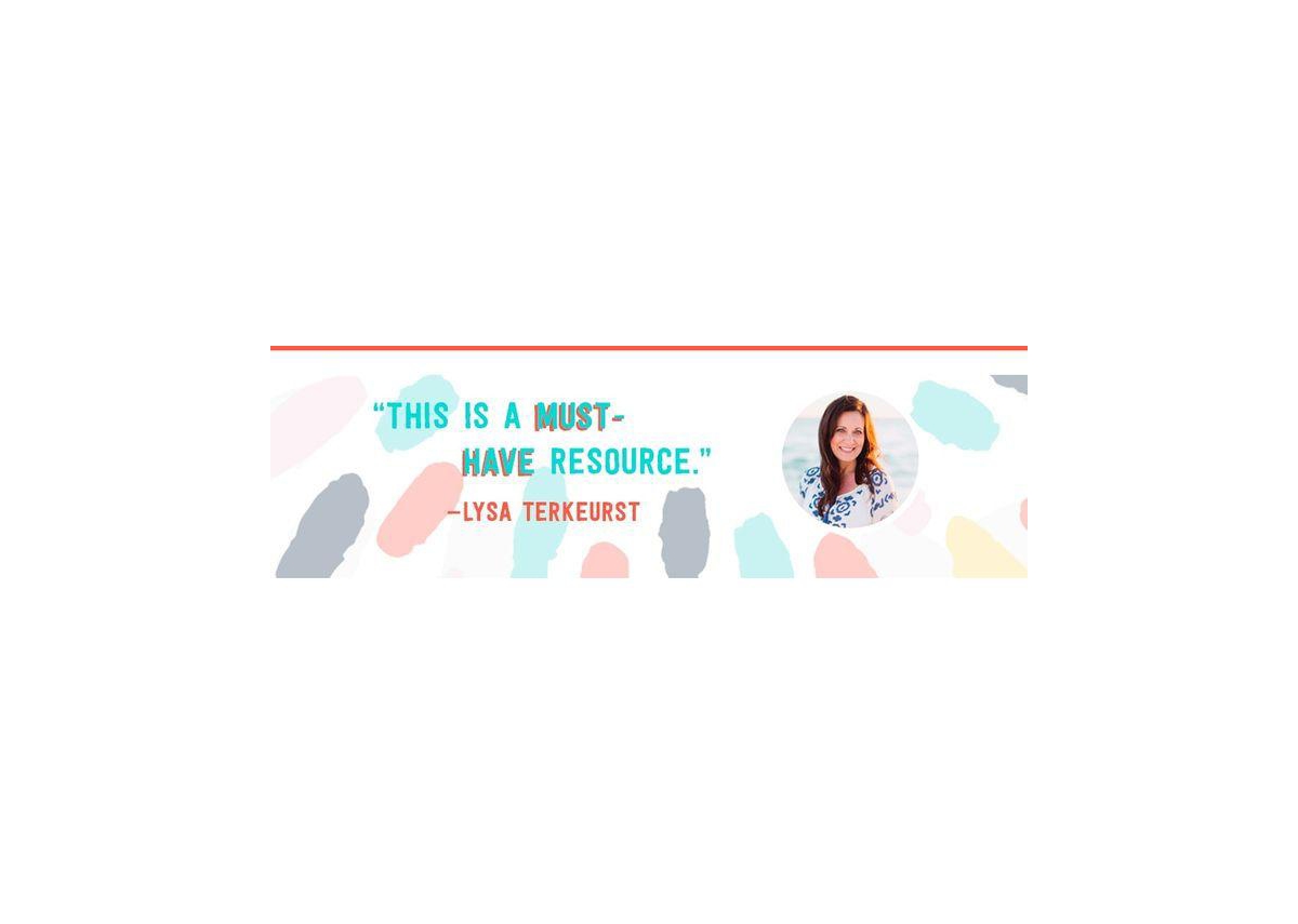 Get Out of Your Head- Stopping the Spiral of Toxic Thoughts by Jennie Allen