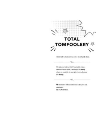 Super Dad Jokes- Saving the World, One Bad Joke at a Time by Jimmy Niro