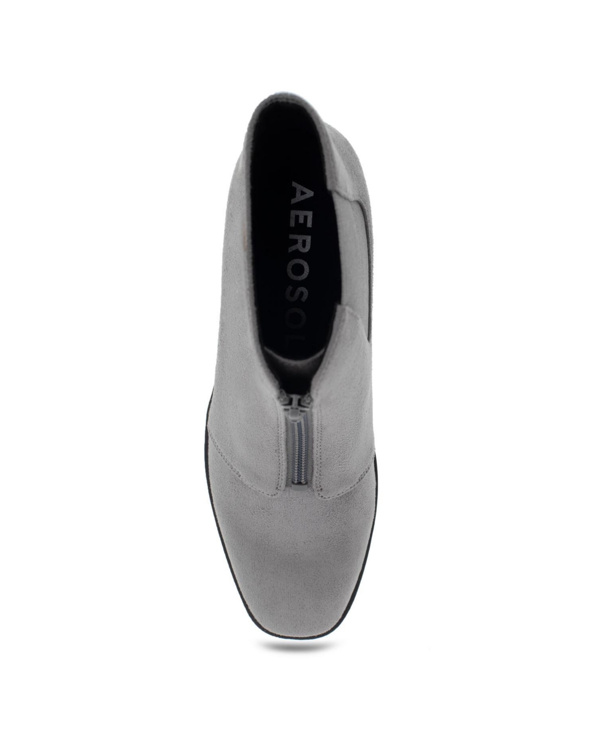 Aerosoles Carin Boot-Ankle Boot-Wedge