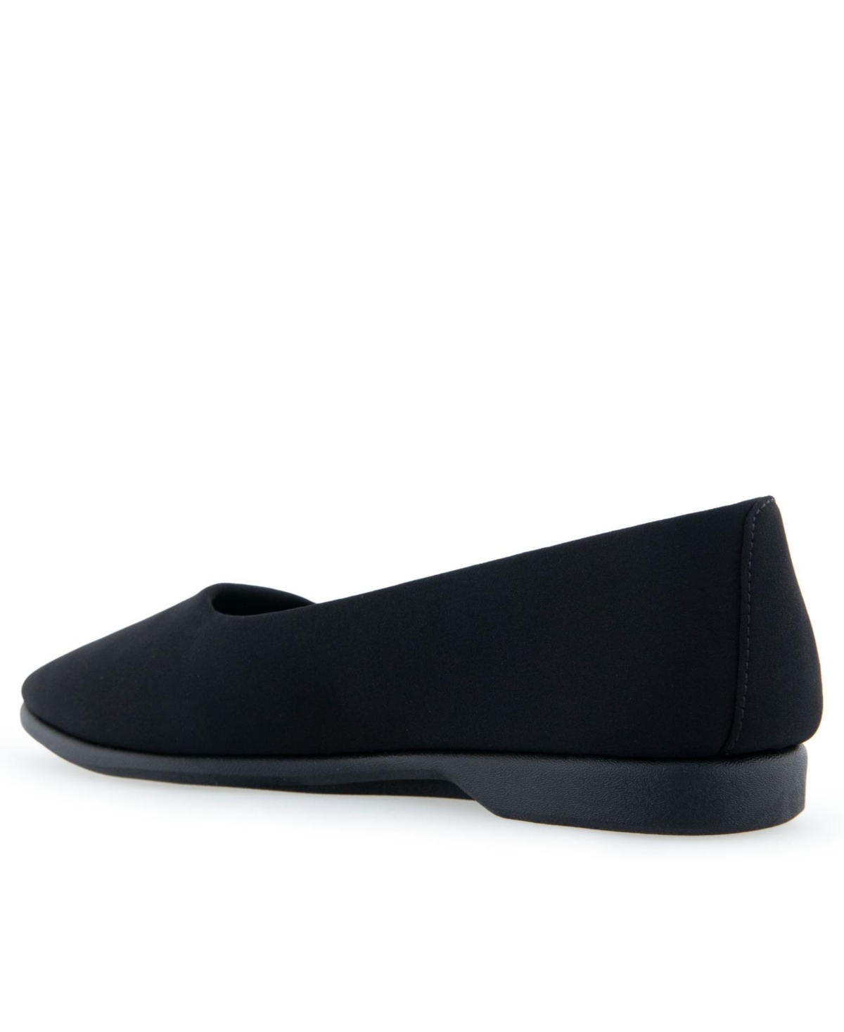 Aerosoles Bream Casual-Smoking Slipper/Loafer/Moc