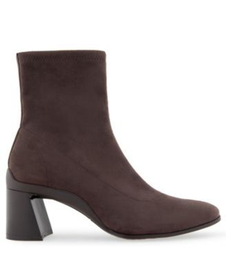 Women's Corinda Midcalf Mid Heel Boots