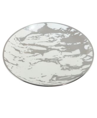 Matrix Canape Plates, Set of 6
