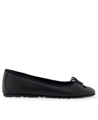 Women's Pia Casual Ballet Wedge Flats