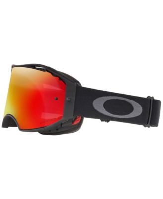 Unisex Airbrake MTB Goggles