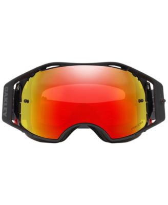Unisex Airbrake MTB Goggles