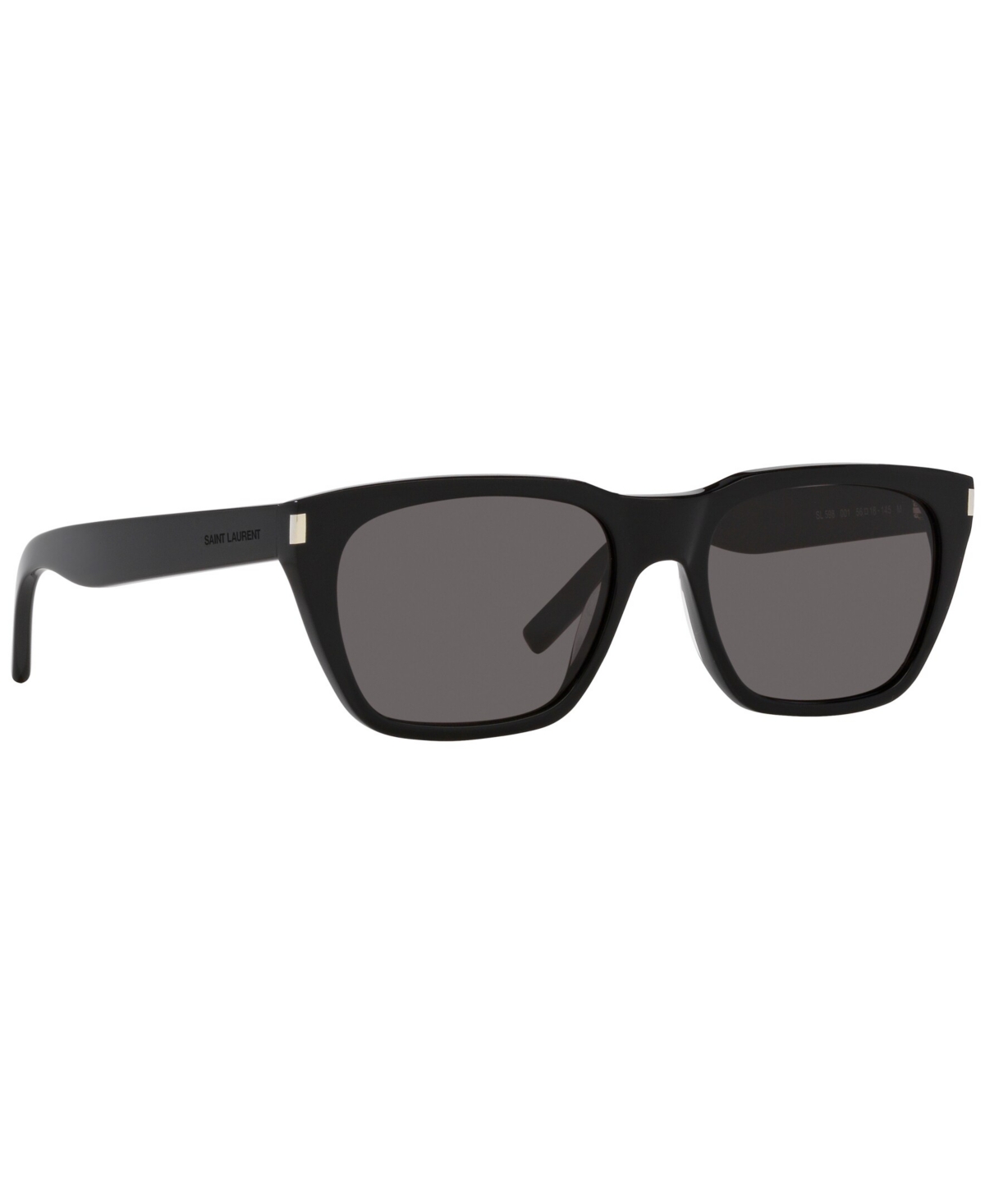 Saint Laurent Men's Sunglasses, Sl 598