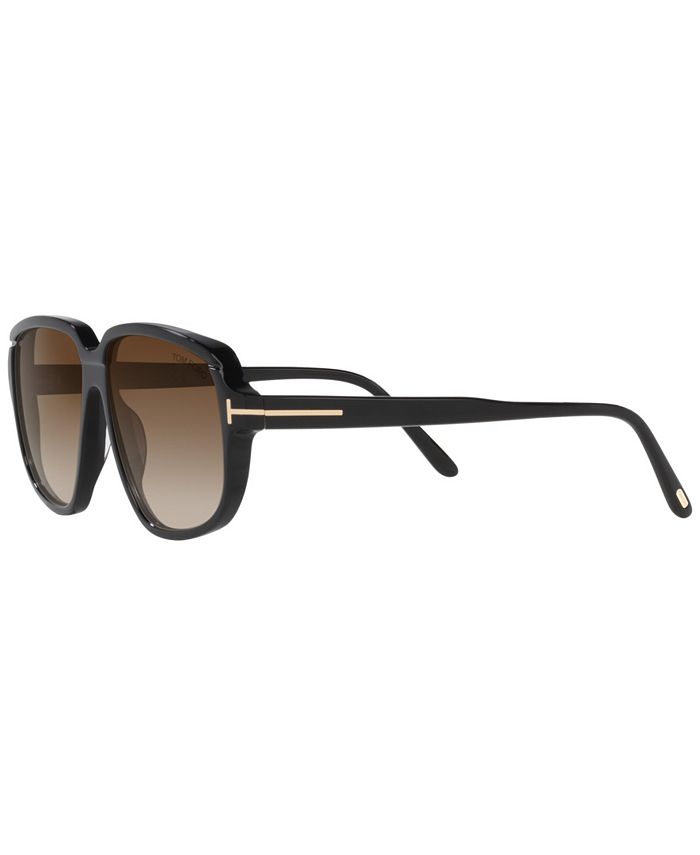 Tom Ford Men's Sunglasses, Anton Macy's