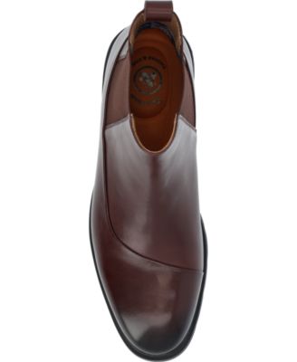 Men's Hanford Tru Comfort Foam Plain Toe Chelsea Boots