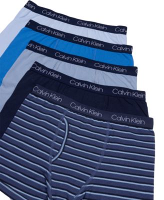 Big Boys Stretch Boxer Brief, Pack of 5