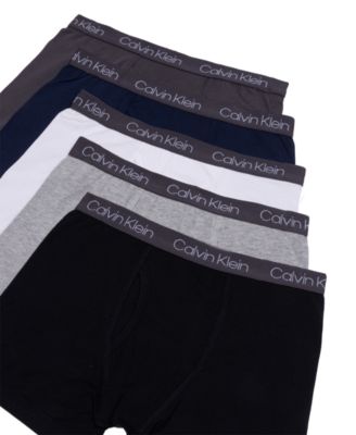 Big Boys Stretch Boxer Brief, Pack of 5