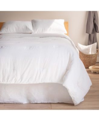 Primary Goods 100% buy French Linen California King Bedding