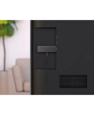 Fire TV Stick Lite, Streaming Media Player HD streaming