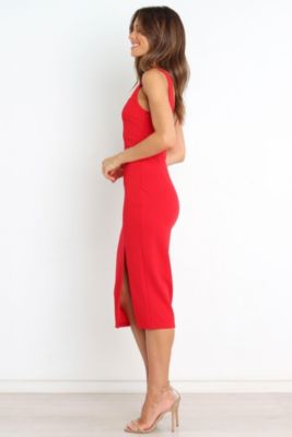 Women's Hyatt Dress