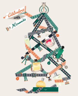 HERMÈS 3-Pc. Eau des Merveilles Eau de Toilette Gift Set - Macy's