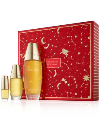 Estée Lauder - 3-Pc. Beautiful Fragrance Gift Set