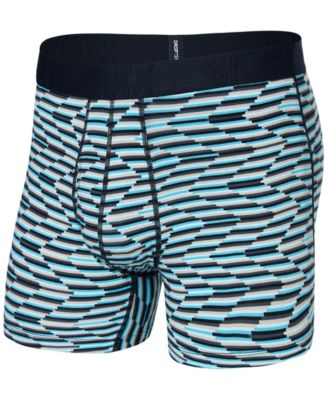 SAXX - Men's DropTemp™ Slim-Fit Cooling Boxer Briefs