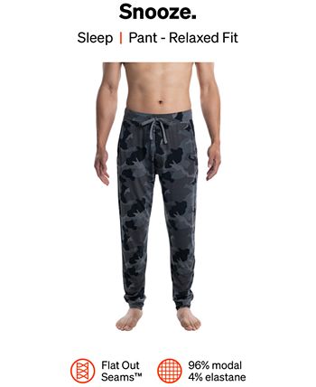 Saxx deals sleep pants