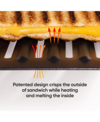 Revolution Toastie Press™
