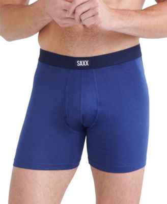 Men's 3-Pack Daytripper Relaxed Fit Boxer Briefs