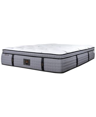Paramount Hd Superior 15 Plush Mattress Collection In No Color