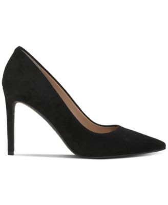 Women's Slania Pointed-Toe Dress Pumps, Created for Macy's