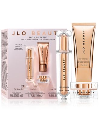 JLo Beauty That JLo Glow Trio - Macy's