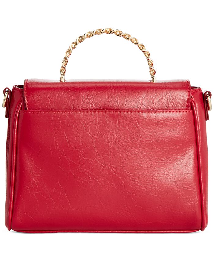 I.N.C. International Concepts Emiliee Mini Top Handle Handbag, Created