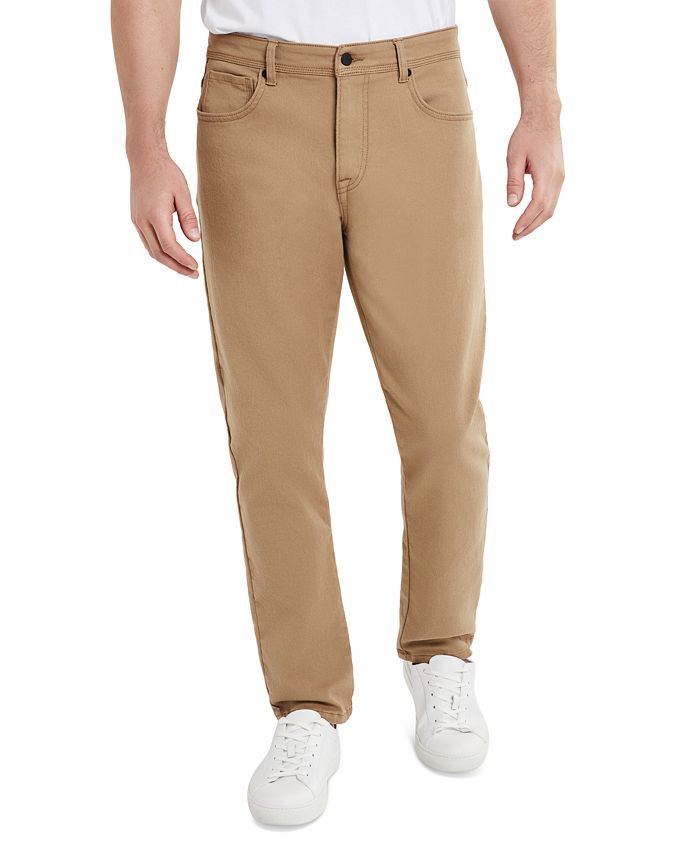Cole Pants Tr Twill Regular