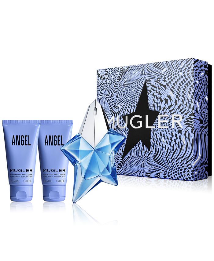 Mugler - 3-Pc. ANGEL Eau de Parfum Gift Set