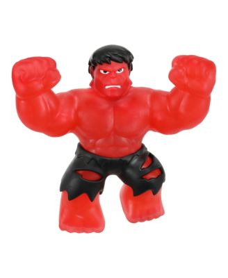 Heroes of Goo Jit Zu Hulk Action Figure