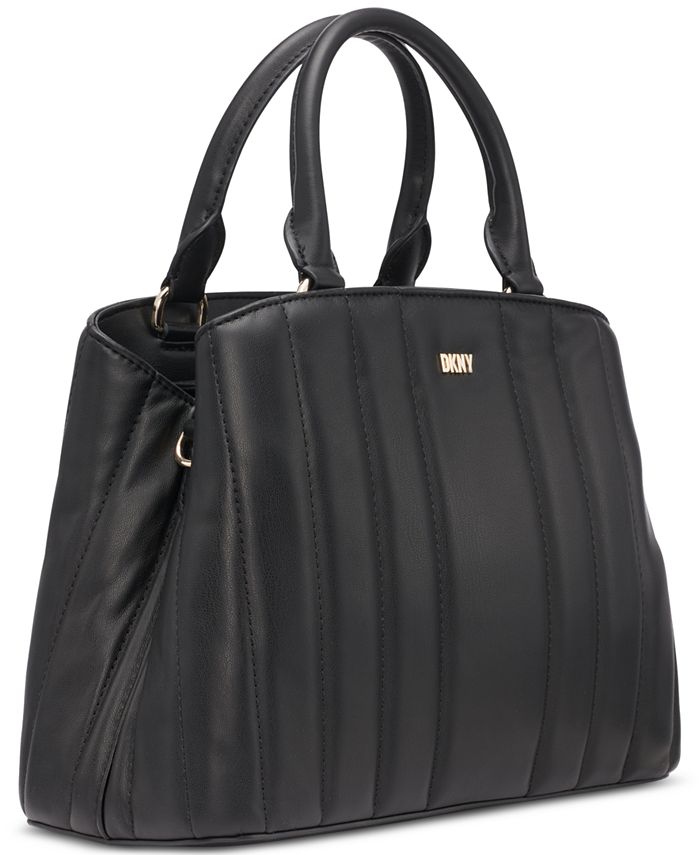 DKNY Damen Lexington Park Umhängetasche – 28 X 14 X 5,7 Cm, Lässiger Klassiker