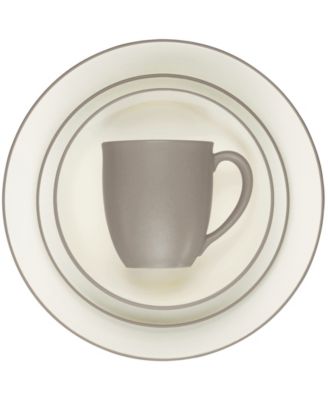 Colorwave 4-Piece Place Setting, Service for 1
