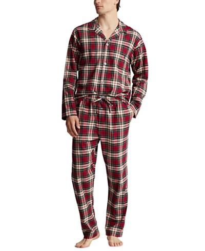 Alfani Men's Quick-Dry Pajama Shorts, Created for Macy's - Macy's