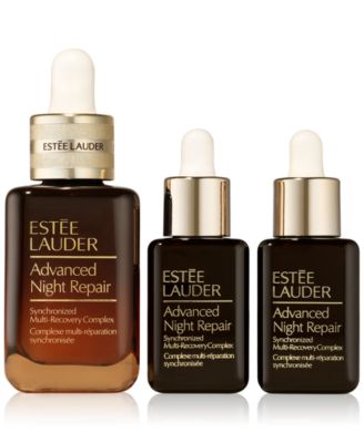 Estée Lauder - 3-Pc. Advanced Night Repair Black Friday Set