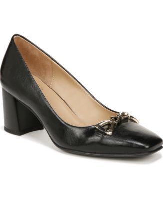 Naturalizer Warner-Bit Pumps - Macy's