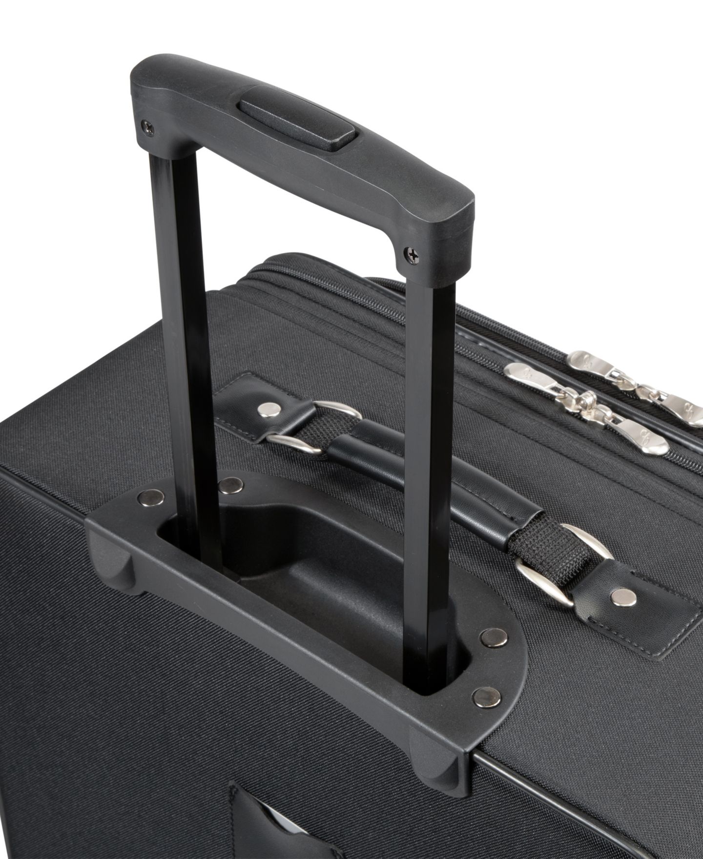 Сумки Skyway Seville 2.0 5-Piece Travel Set, цвет: Чёрный — фото 4