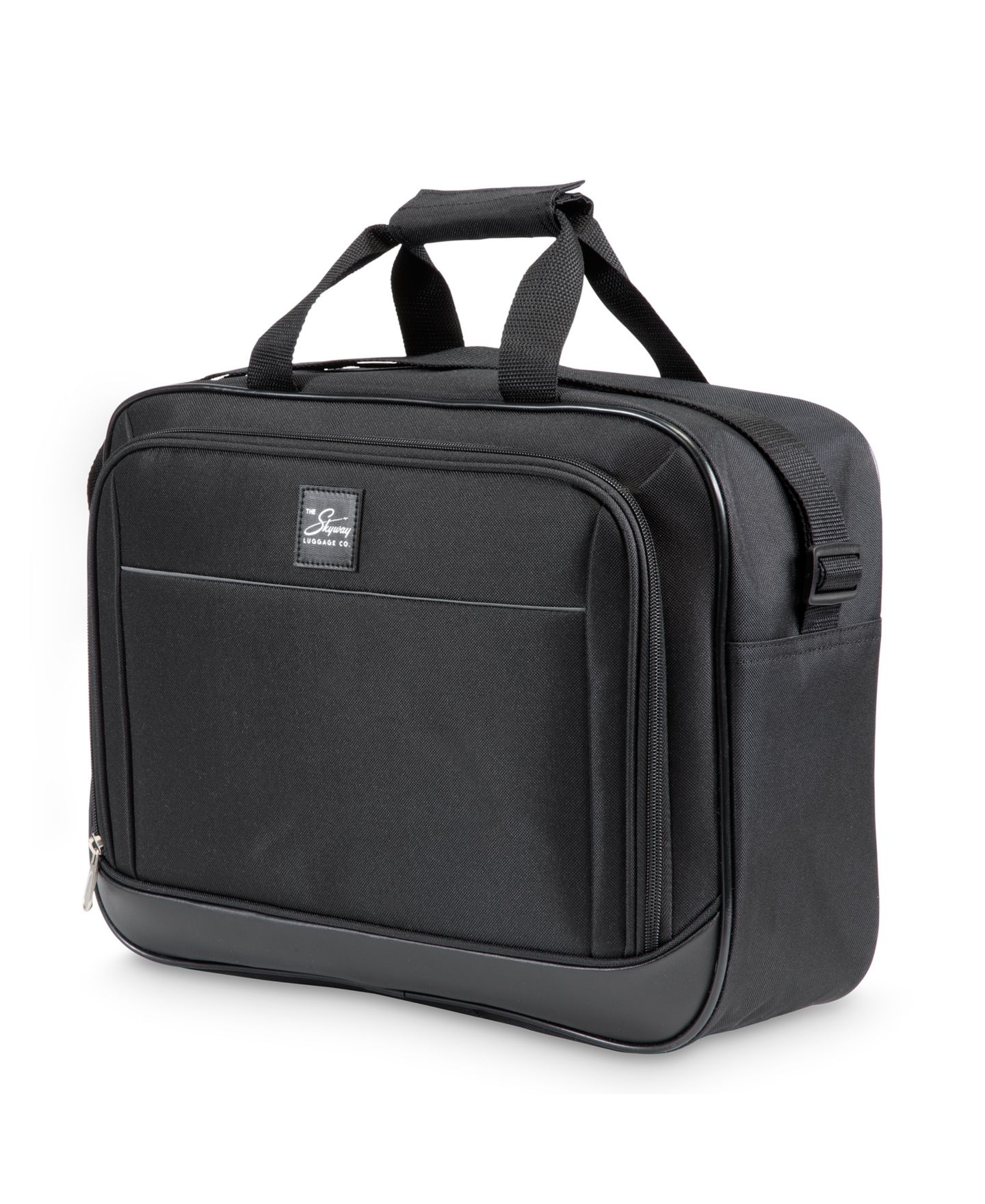 Сумки Skyway Seville 2.0 5-Piece Travel Set, цвет: Чёрный — фото 19