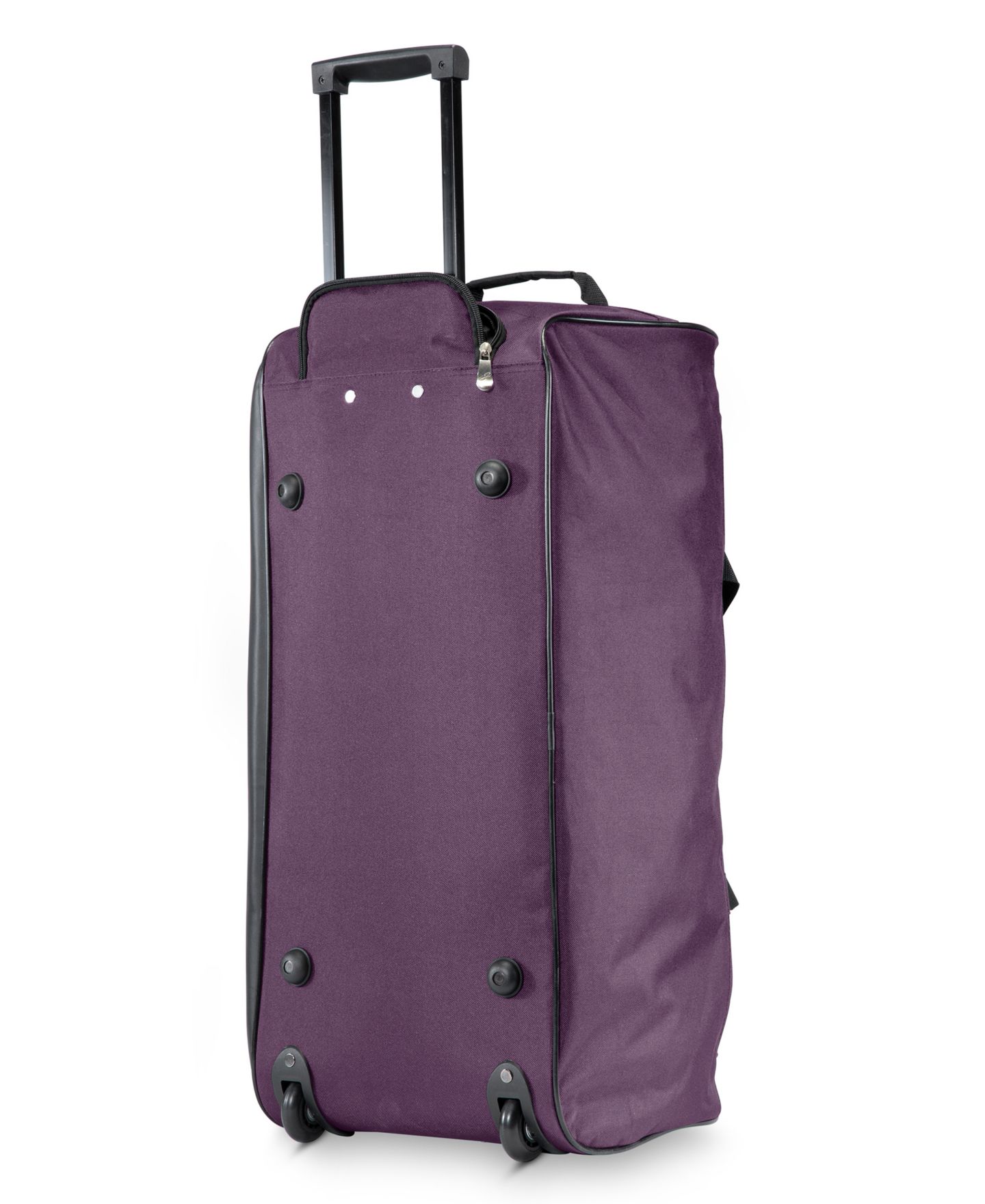 Сумки Skyway Seville 2.0 5-Piece Travel Set, цвет: Чёрный — фото 35