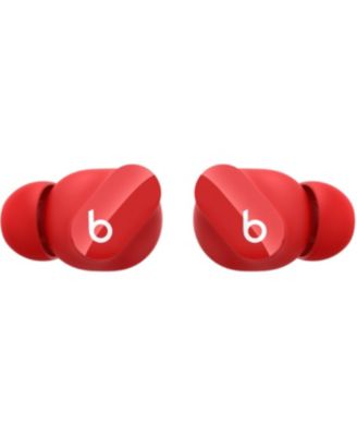 Studio Buds Totally Wireless Noise Cancelling Earbuds