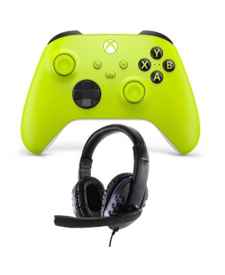 Xbox Series X top Controller Electric Volt