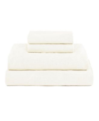 100% French Linen Sheet Set - King