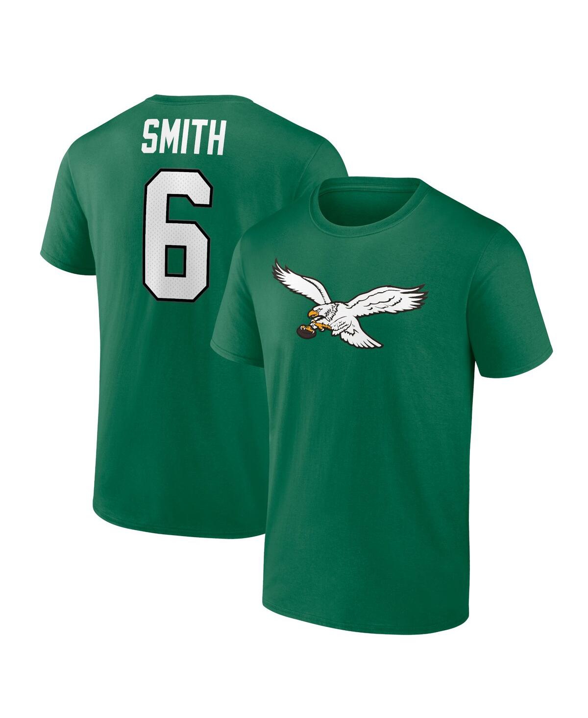 Kelly green philadelphia eagles t shirt clearance
