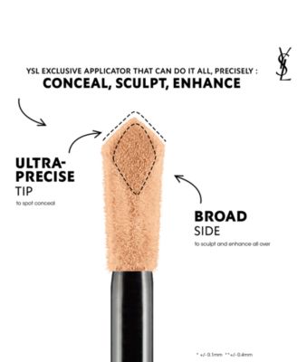 All Hours Precise Angles Full-Coverage Concealer