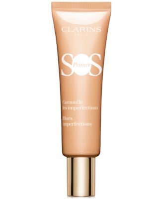 SOS Color-Correcting & Hydrating Makeup Primer