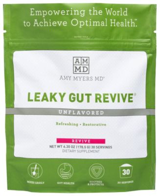 Amy Myers MD Leaky Gut Revive 30 Servings - Macy's