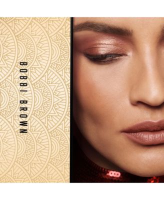 Bobbi Brown City Glamour Eye Shadow Palette