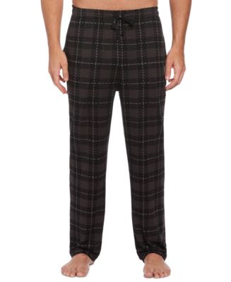 Perry Ellis Portfolio Men s Ultralux Pajama Pants Macy s