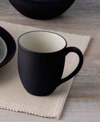 Colorwave Curve  4-Piece Place Setting