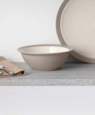 Colorwave Curve  4-Piece Place Setting