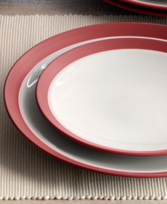 Colorwave Curve  4-Piece Place Setting